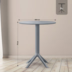Tisch Lacota rund 60 cm
