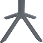 Tisch Lacota rund 60 cm