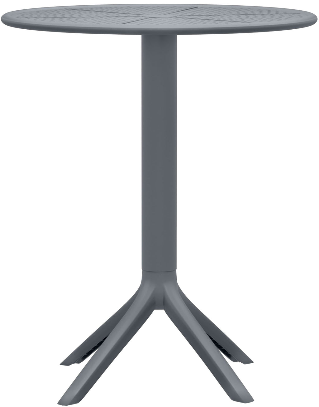 Tisch Lacota rund 60 cm