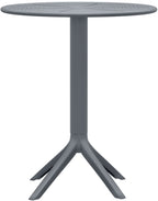 Tisch Lacota rund 60 cm