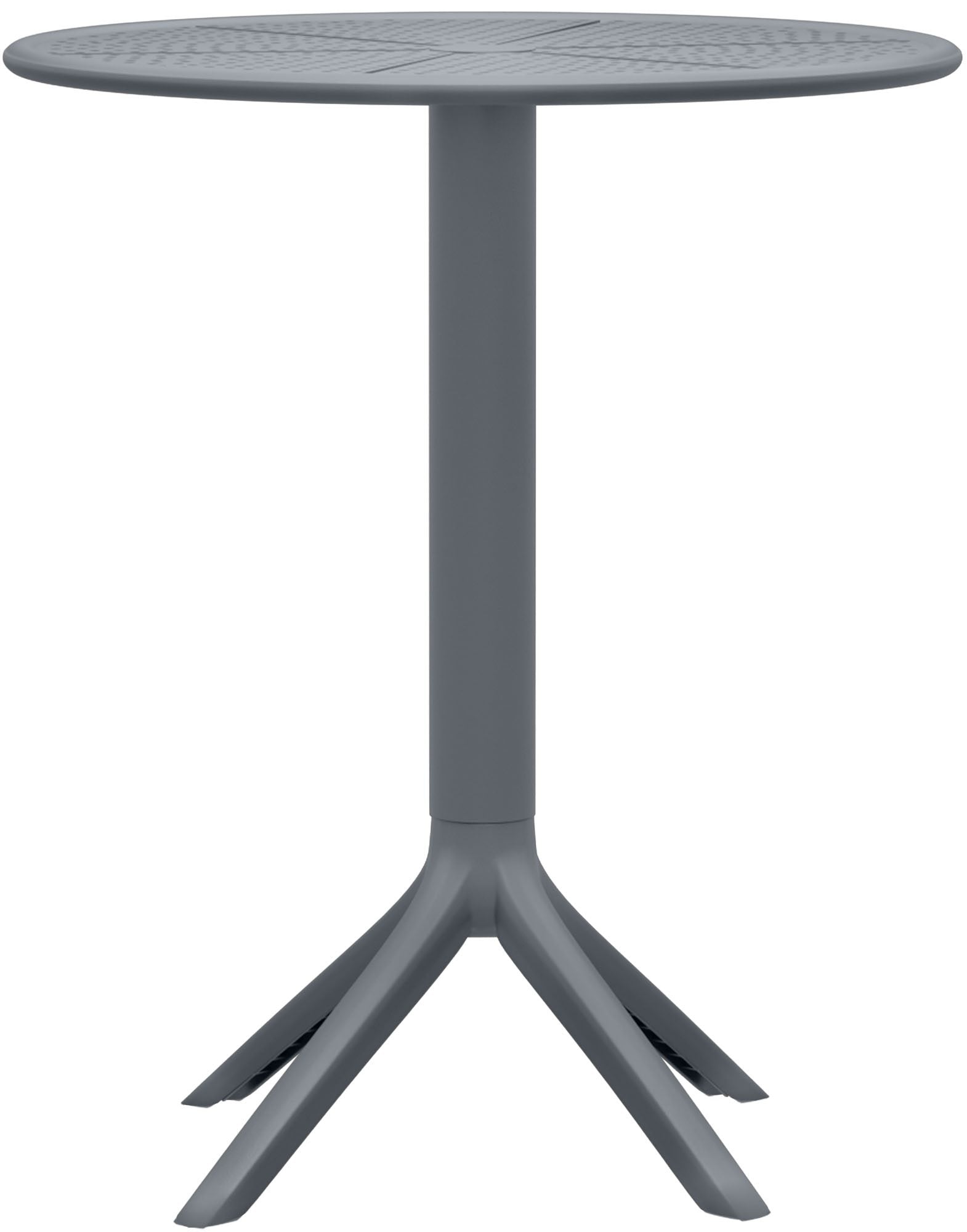 Tisch Lacota rund 60 cm