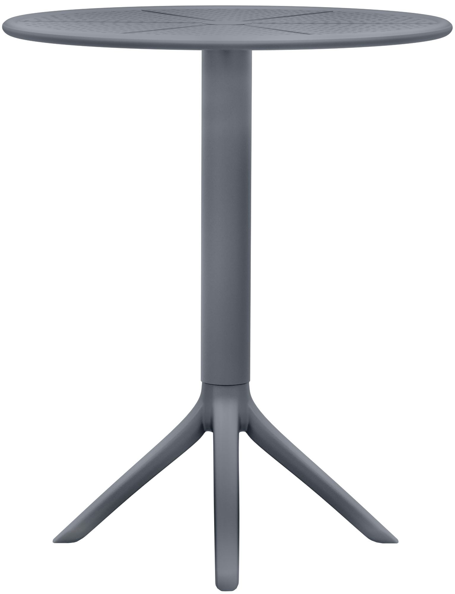 Tisch Lacota rund 60 cm