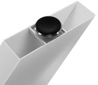 Tischbeine Hardwick 150x78x71 cm