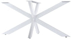 Tischbeine Hardwick 150x78x71 cm