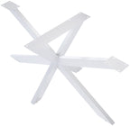 Tischbeine Hardwick 150x78x71 cm