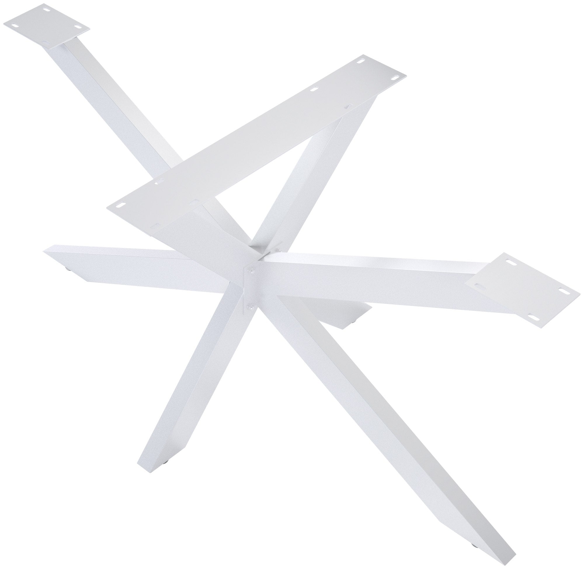 Tischbeine Hardwick 150x78x71 cm