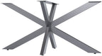 Tischbeine Hardwick 150x78x71 cm