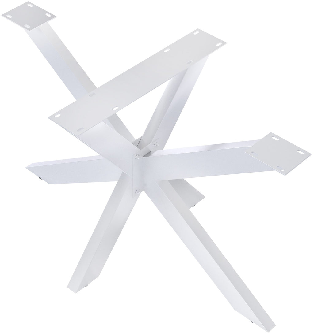 Tischbeine Hardwick 120x68x71 cm