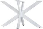 Tischbeine Hardwick 120x68x71 cm