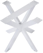 Tischbeine Hardwick 85x85x71 cm