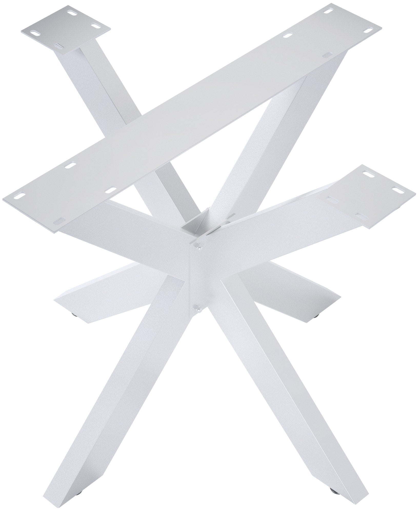 Tischbeine Hardwick 85x85x71 cm