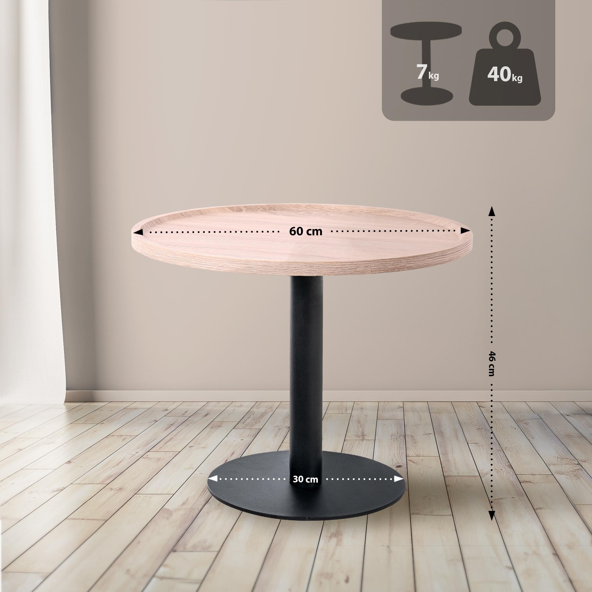 Beistelltisch Aspen L