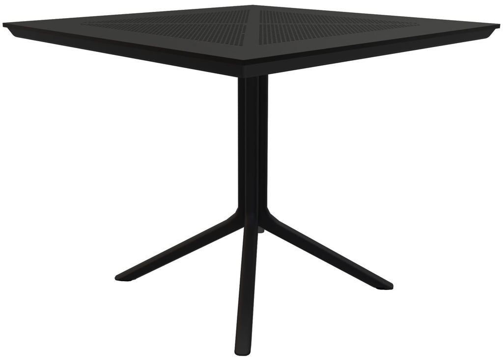 Tisch Lenval 80x80 cm