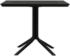 Tisch Lenval 80x80 cm