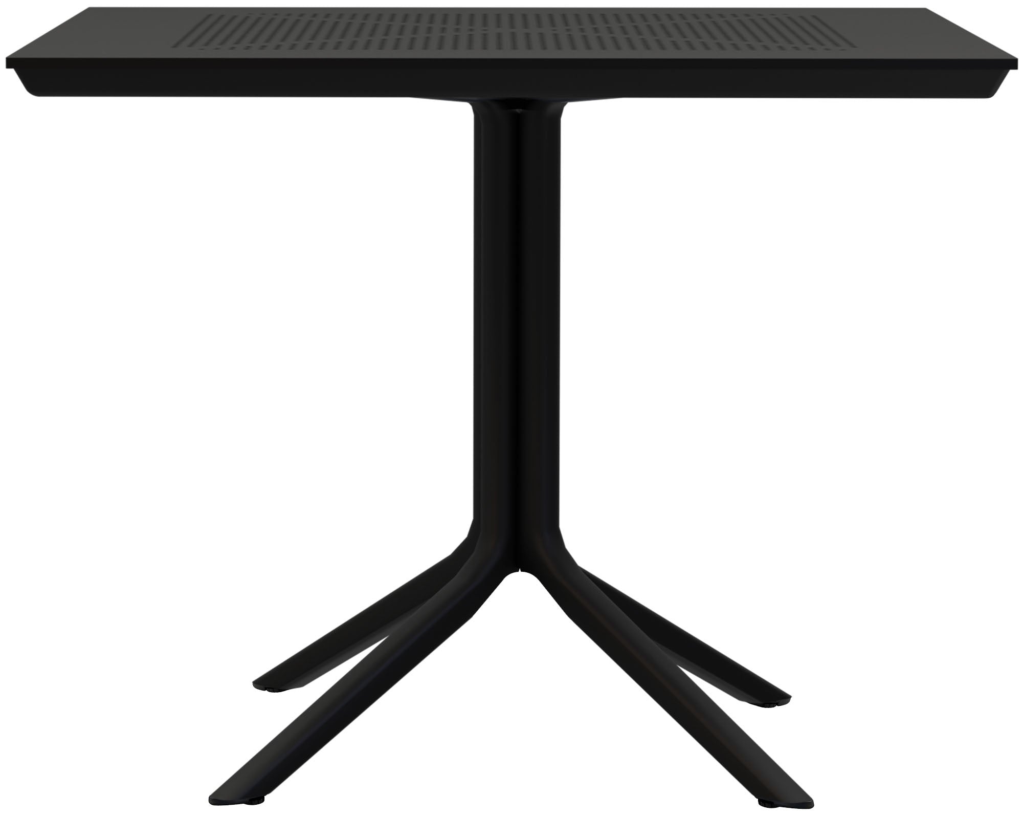Tisch Lenval 80x80 cm