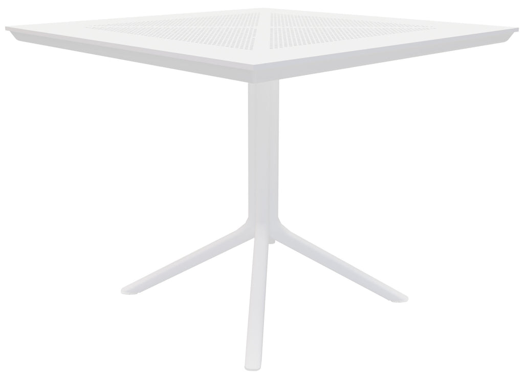 Tisch Lenval 80x80 cm