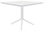 Tisch Lenval 80x80 cm