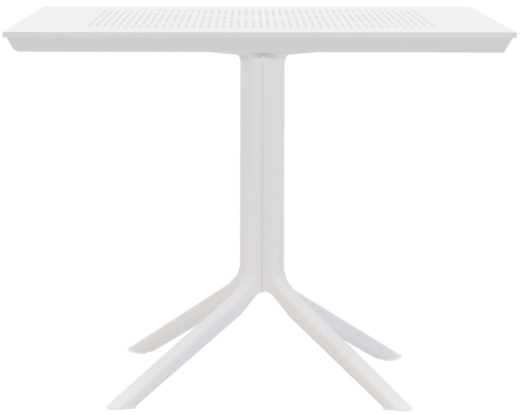 Tisch Lenval 80x80 cm