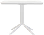 Tisch Lenval 80x80 cm