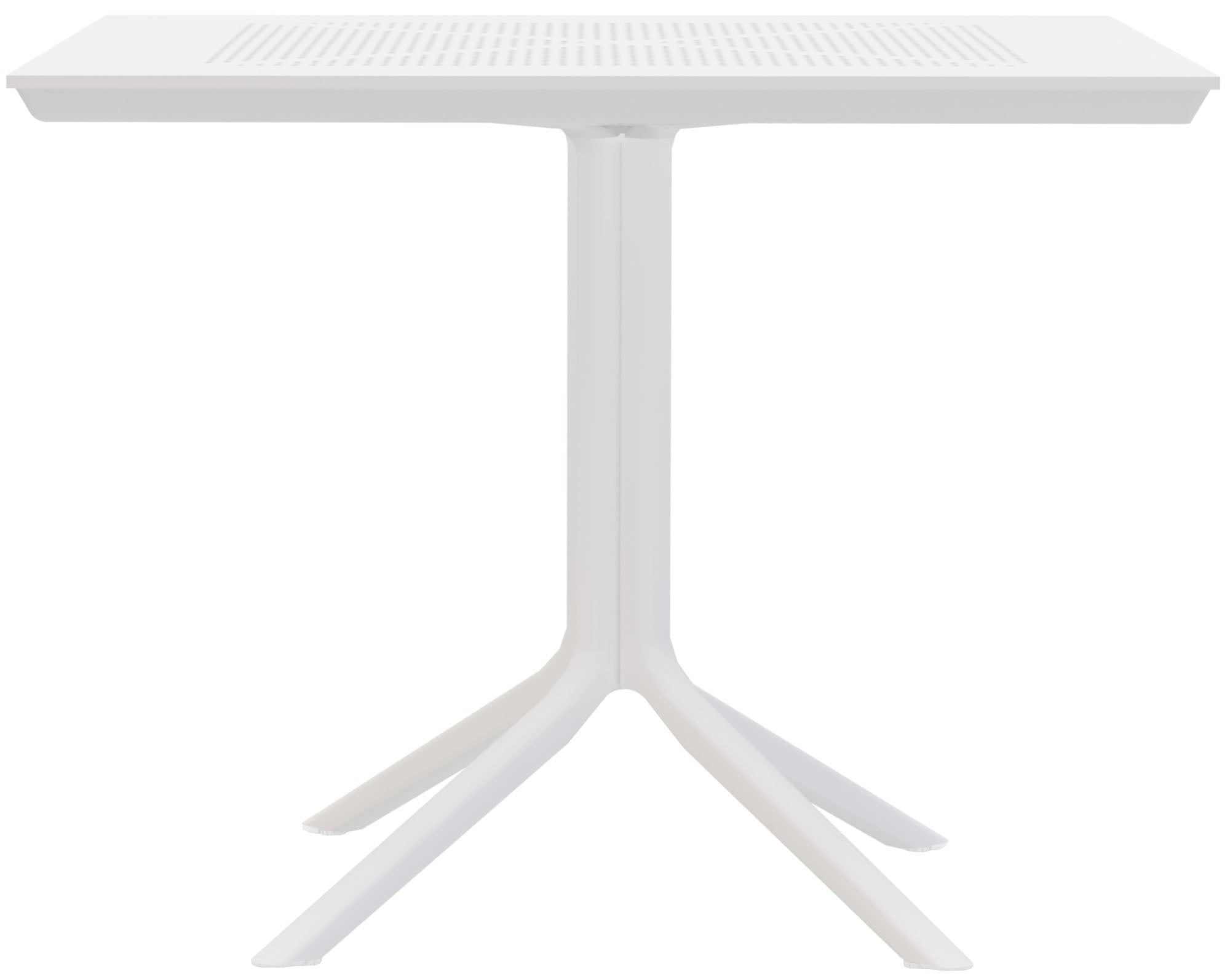 Tisch Lenval 80x80 cm