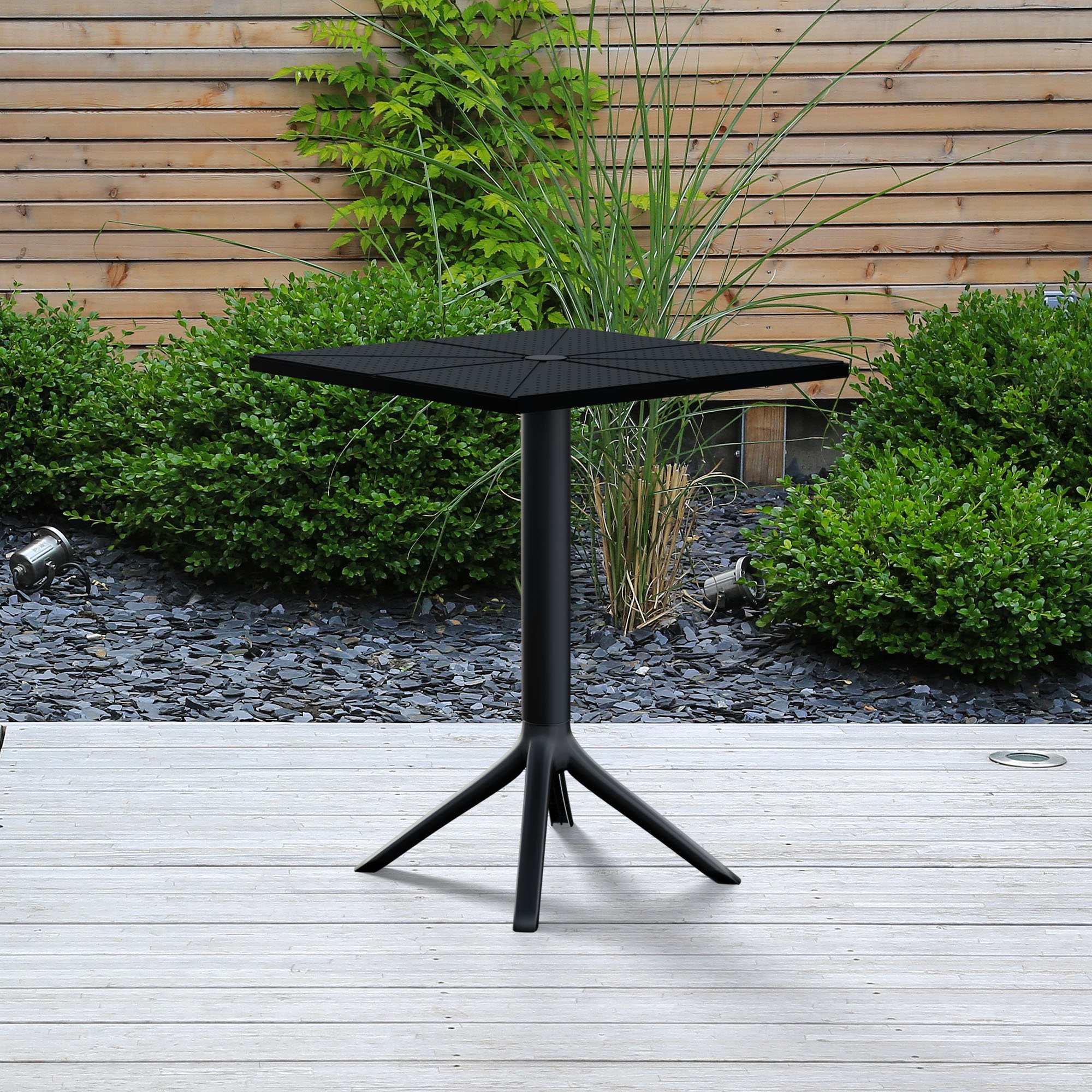 Tisch Nuvela 60x60 cm