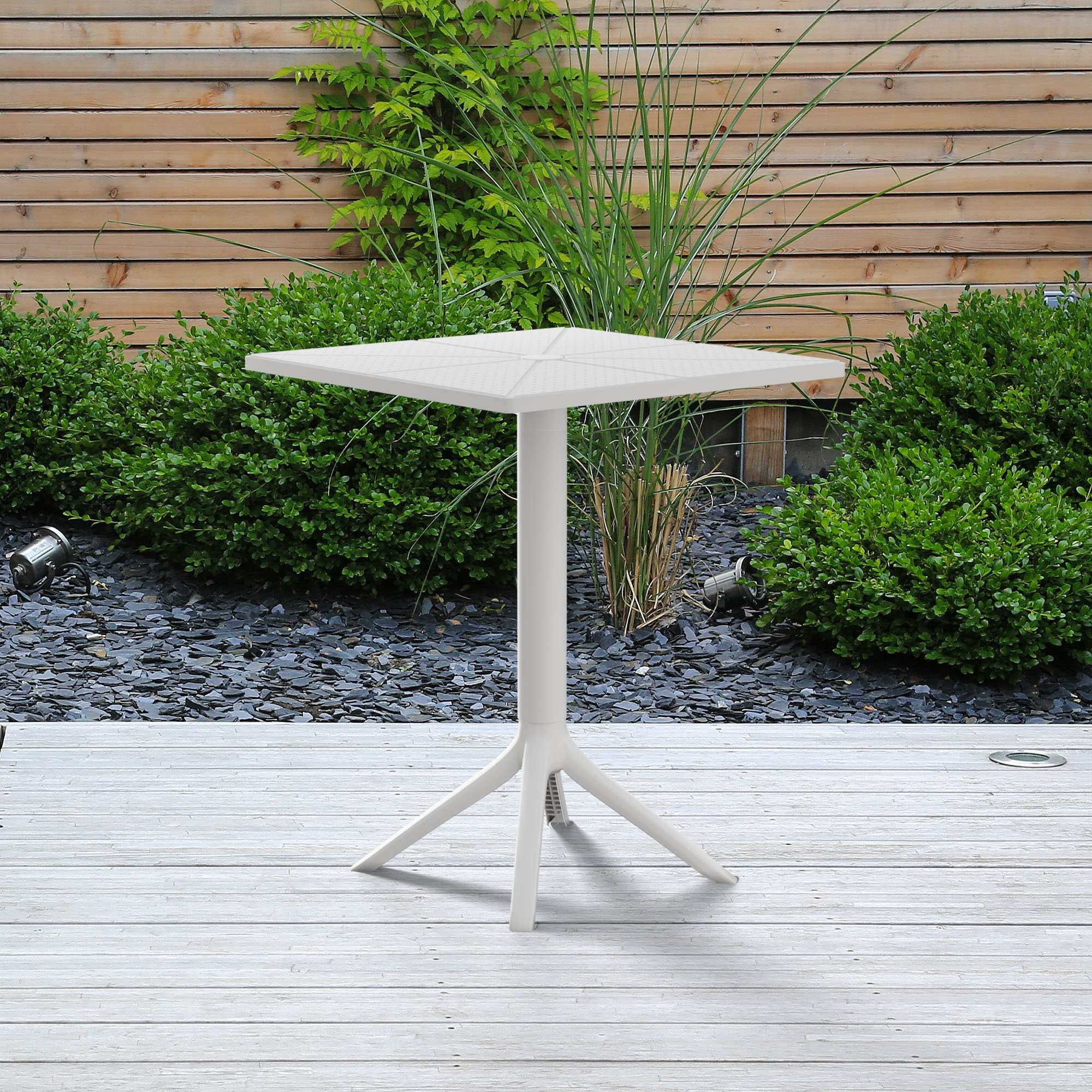 Tisch Nuvela 60x60 cm