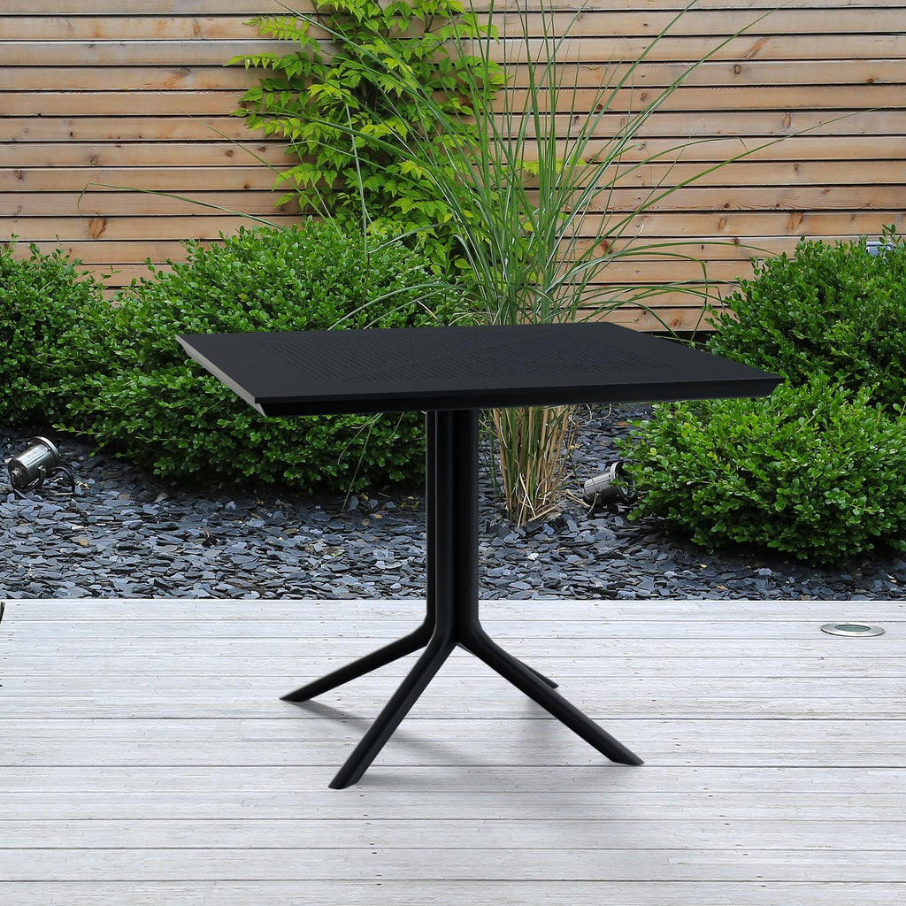 Tisch Lenval 80x80 cm