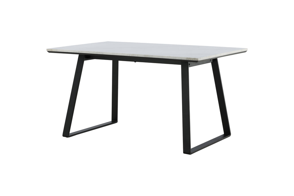 18021-580_2 Estelle Tisch Rechteckiger Esstisch