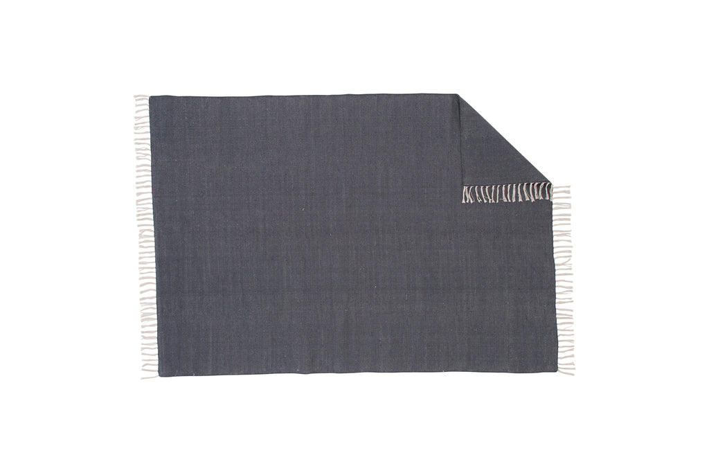 18024-335_02 Panipat Teppich Wohnzimmerteppiche