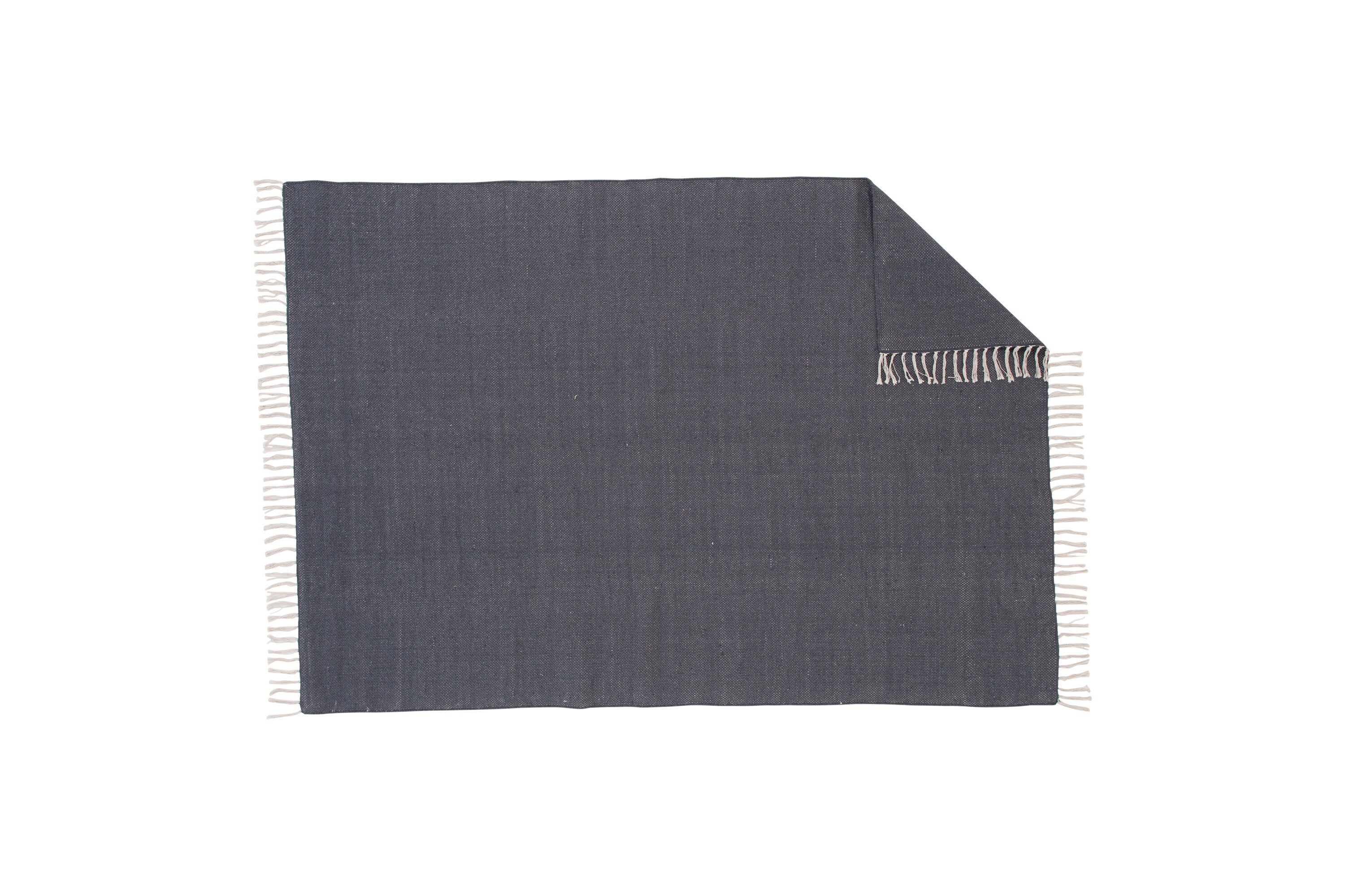 18024-335_02 Panipat Teppich Wohnzimmerteppiche