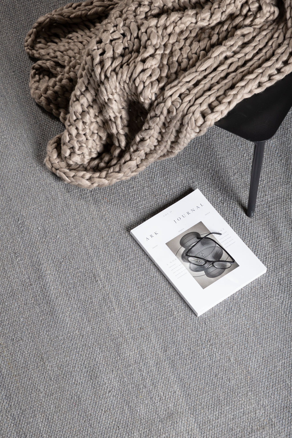 18028-335__004 Jaipur Carpet Wohnzimmerteppiche