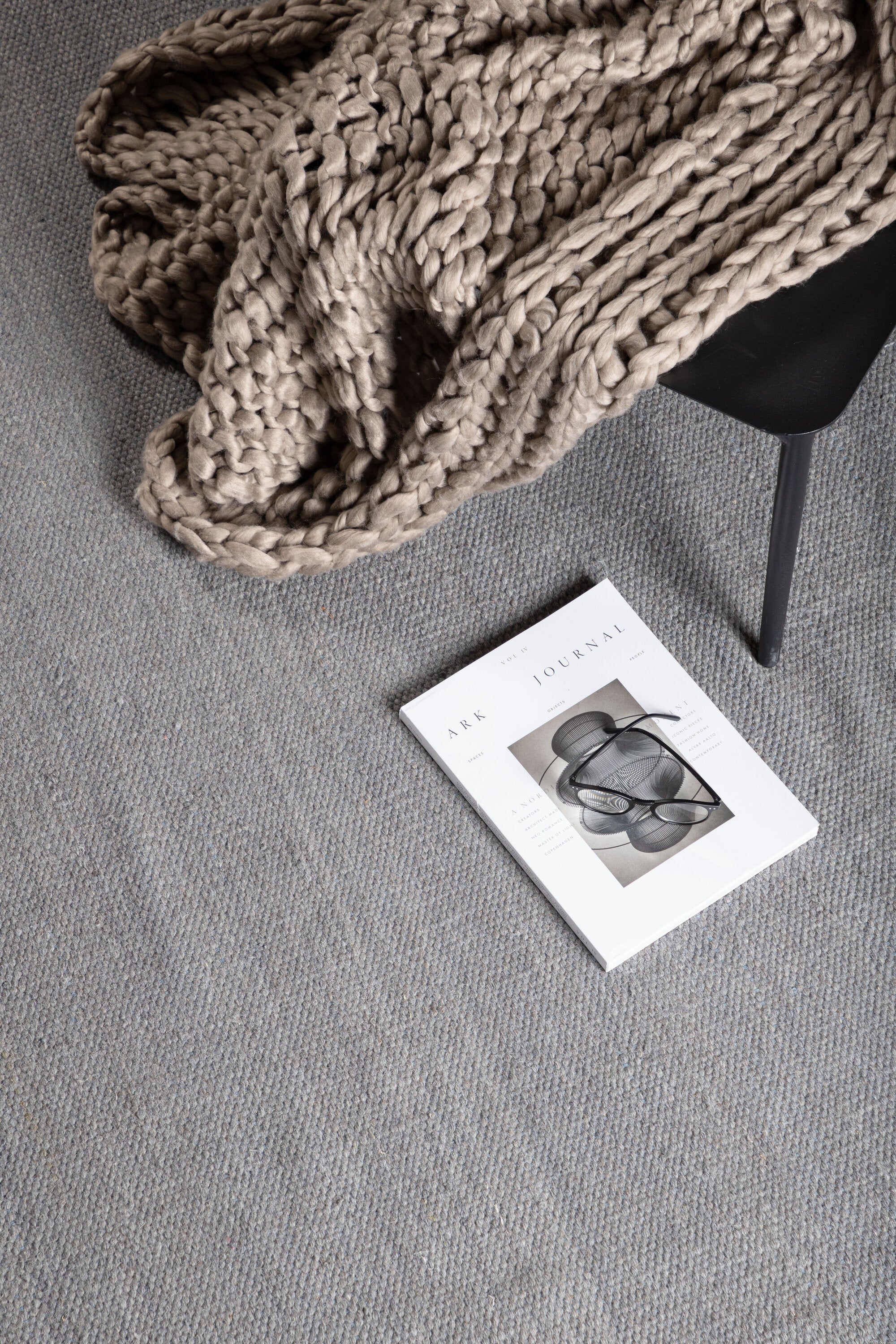 18028-335__004 Jaipur Carpet Wohnzimmerteppiche