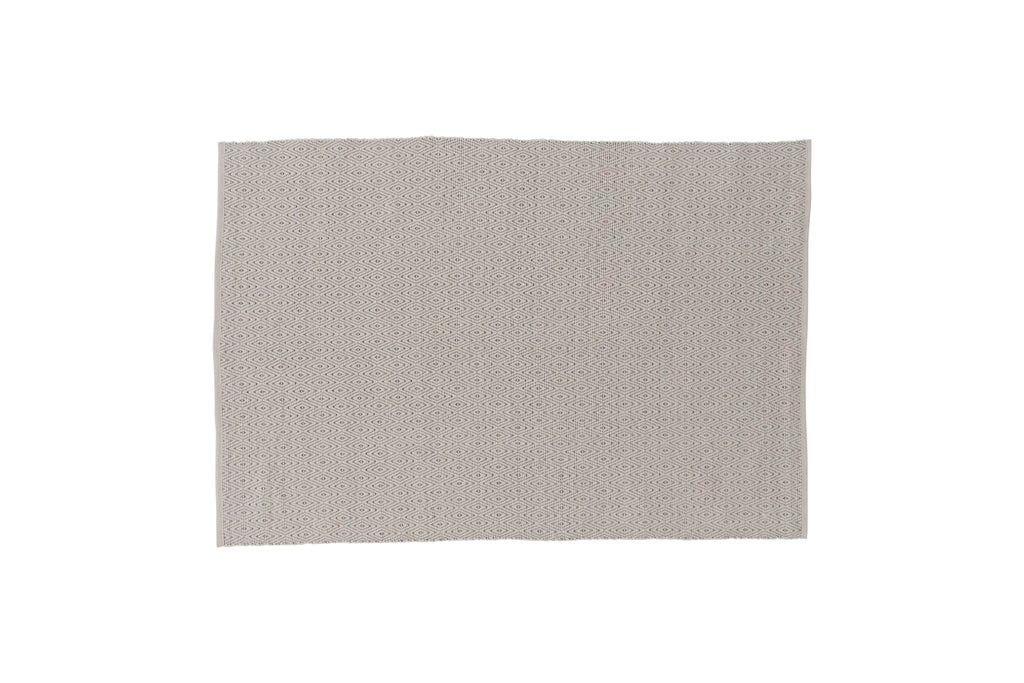 18034-330_01 Julana Teppich Wohnzimmerteppiche Beige 240 x 170 Wolle,Polyester