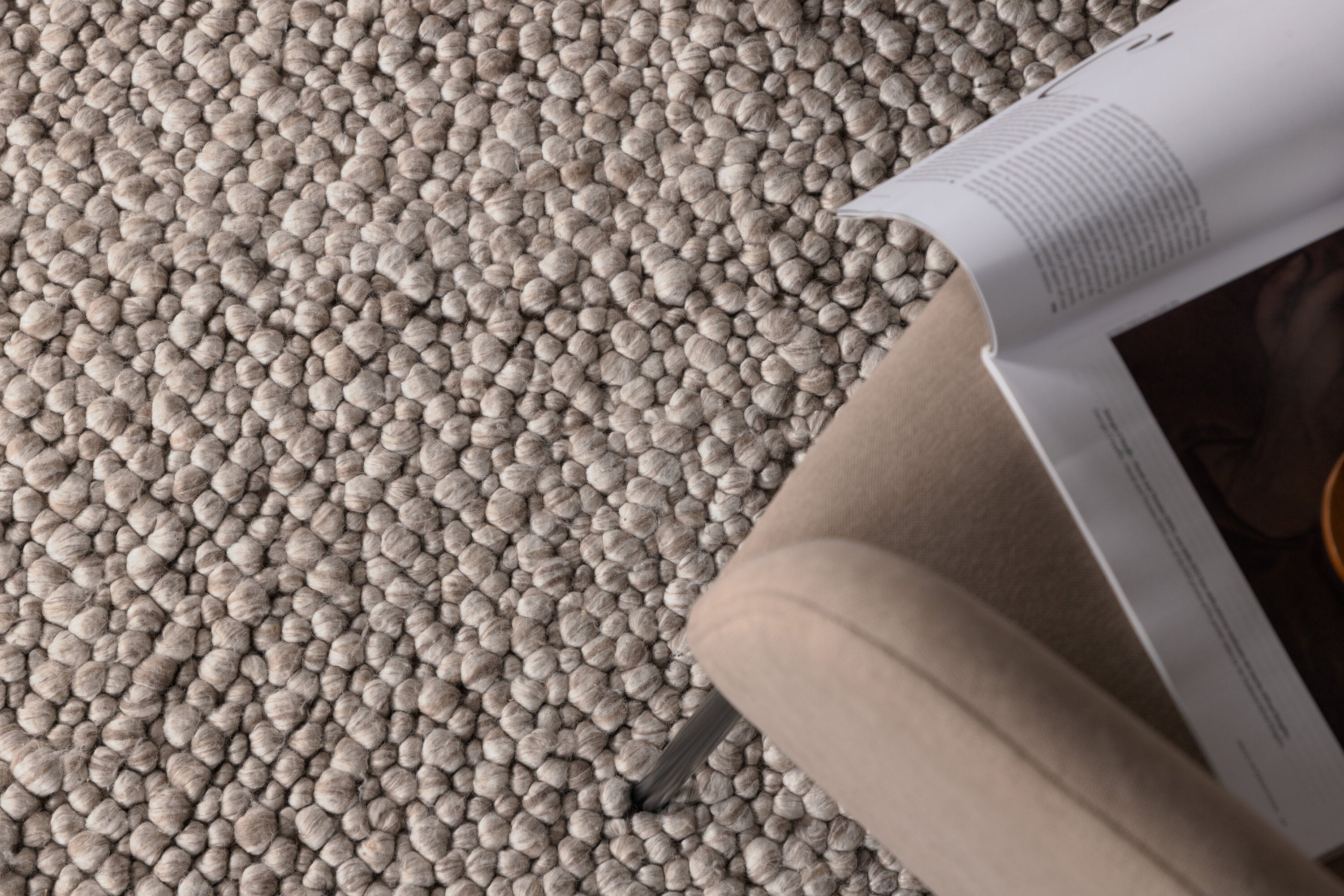 18037-330__11 Jajru Teppich Wohnzimmerteppiche