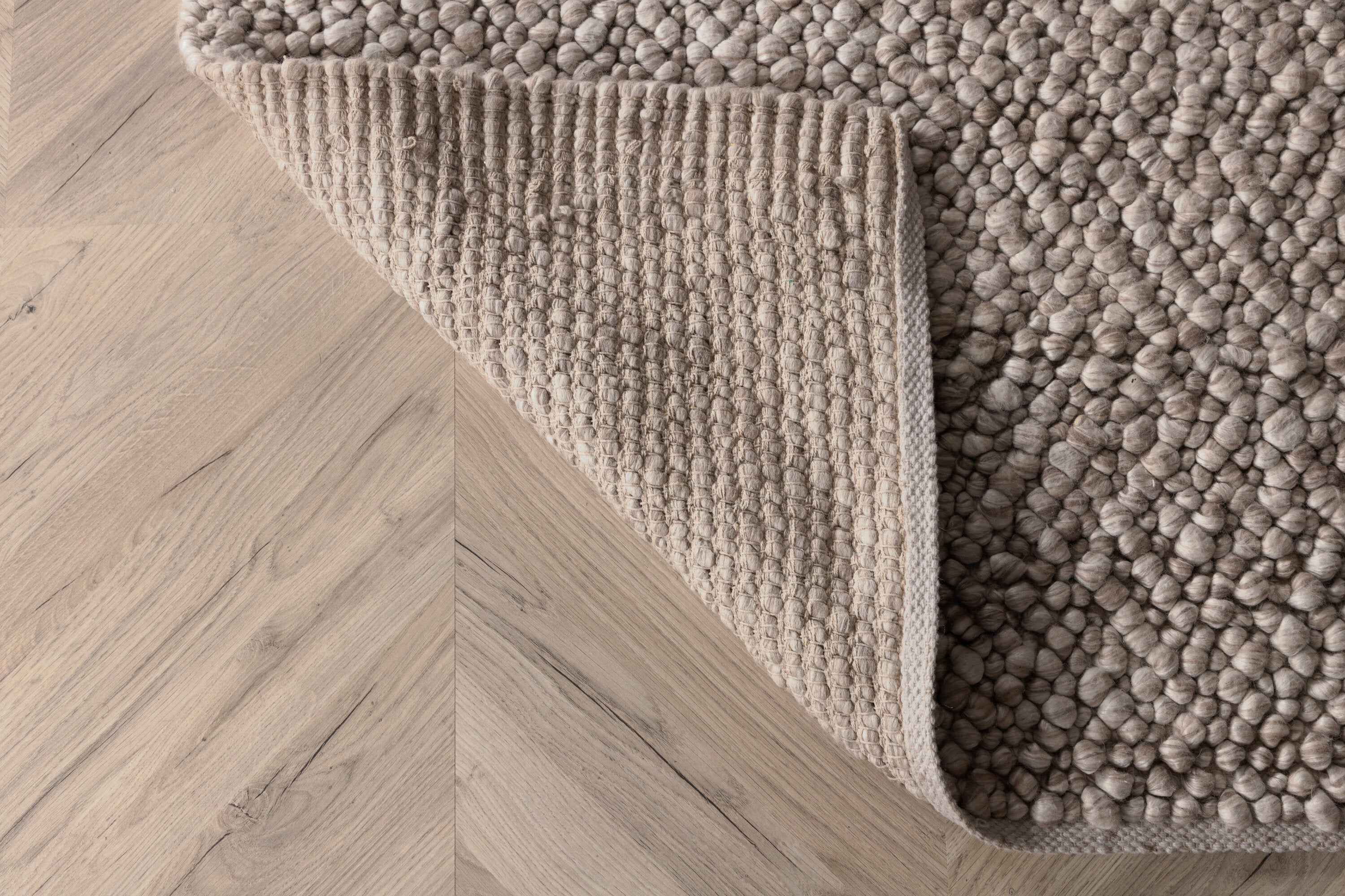 18038-330__13 Jajru Teppich Wohnzimmerteppiche