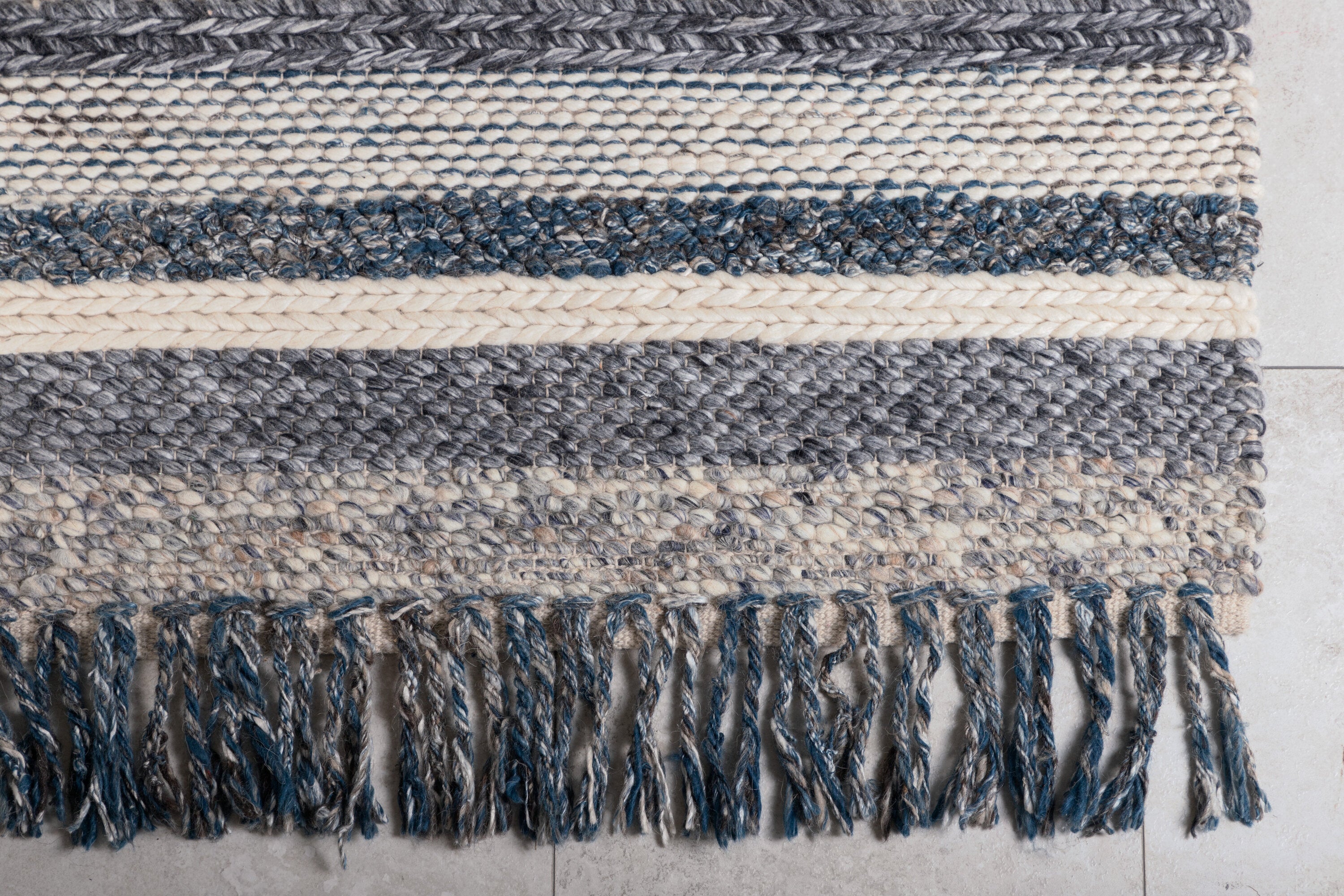 18039-337__11 Agra Teppich Wohnzimmerteppiche