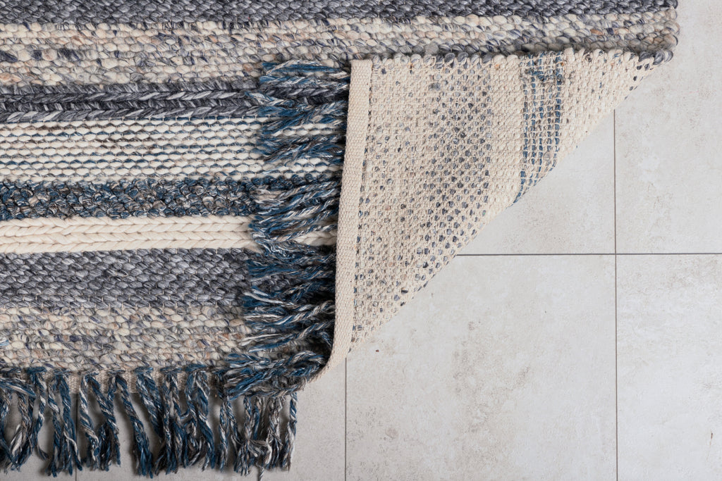 18039-337__12 Agra Teppich Wohnzimmerteppiche