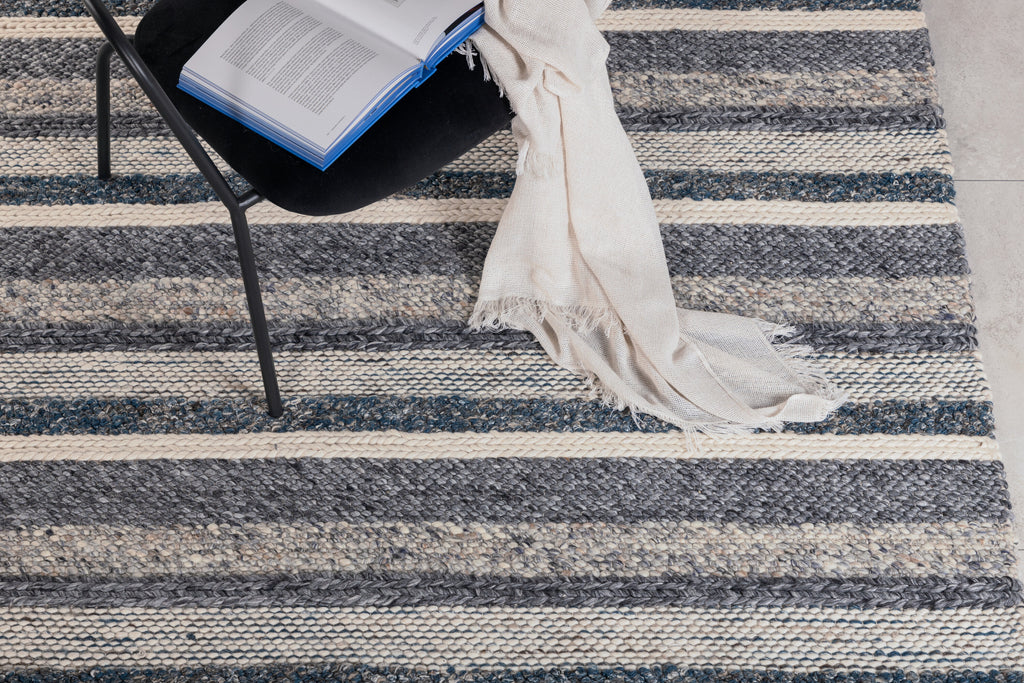 18040-337__10 Agra Teppich Wohnzimmerteppiche