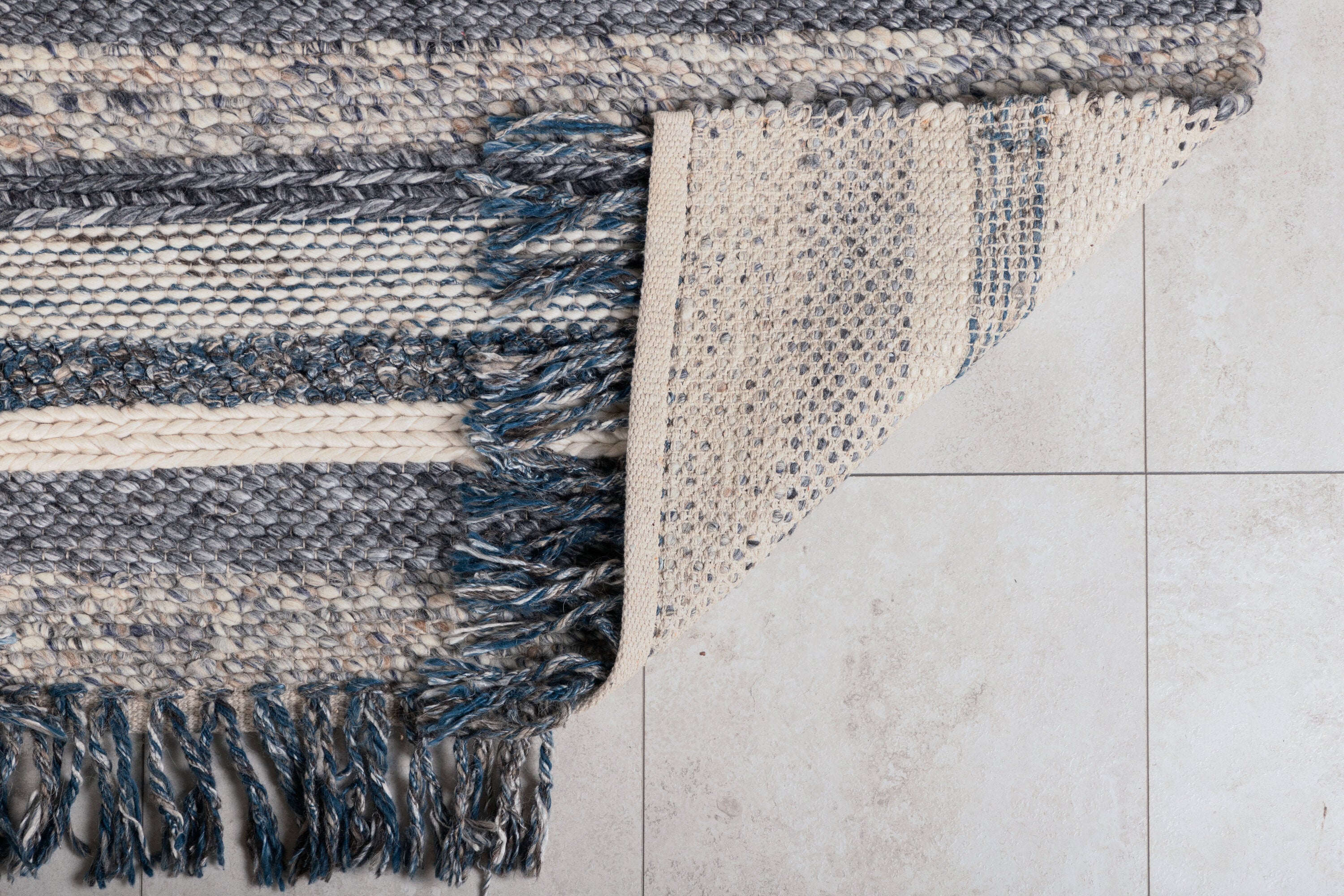 18040-337__18 Agra Teppich Wohnzimmerteppiche