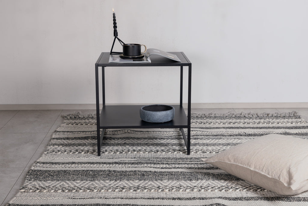 18042-385__10 Alwar Teppich Wohnzimmerteppiche