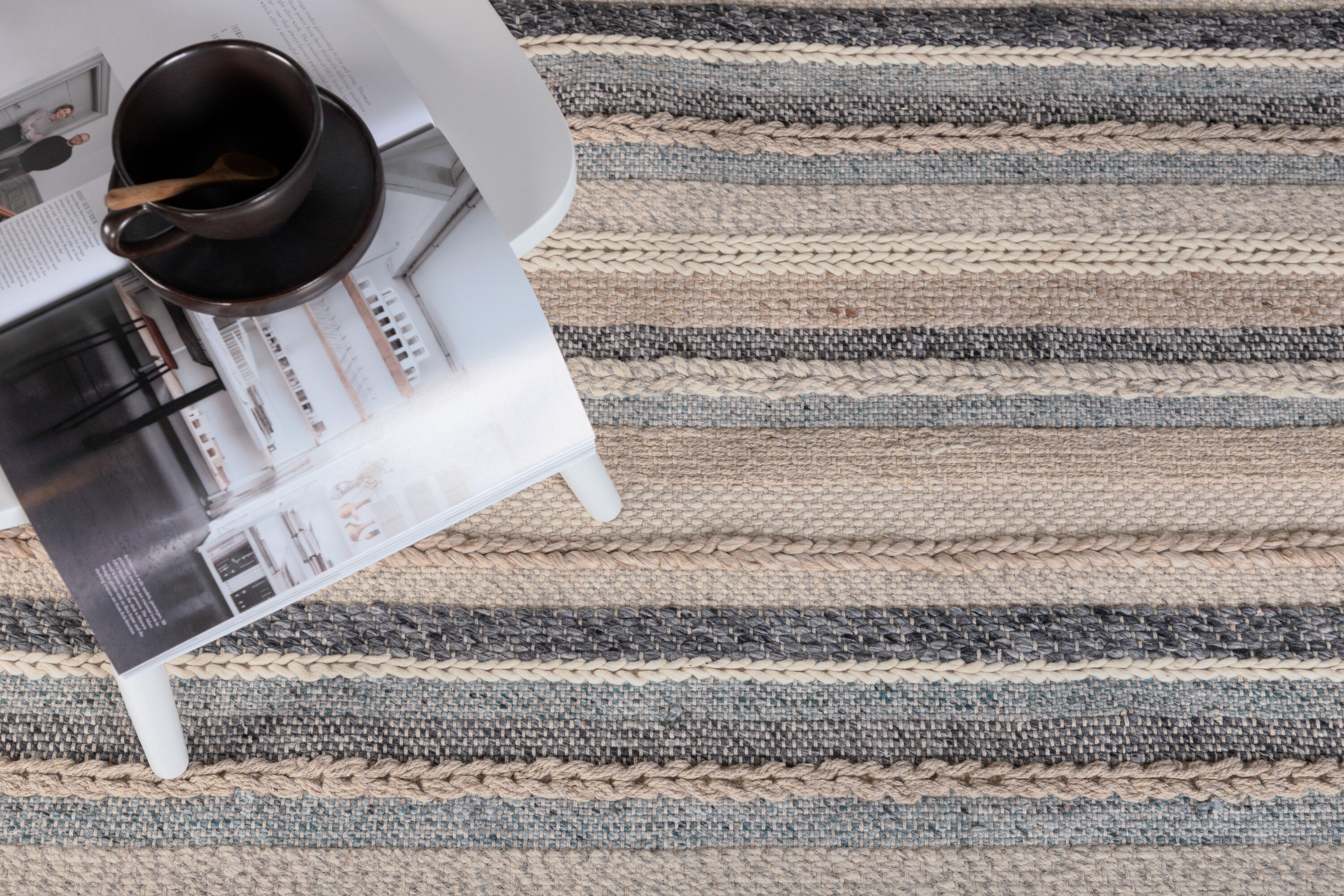 18044-370__11 Gudha Teppich Wohnzimmerteppiche