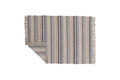 18044-370__5 Gudha Teppich Wohnzimmerteppiche Beige,Blau 300 x 200 Wolle