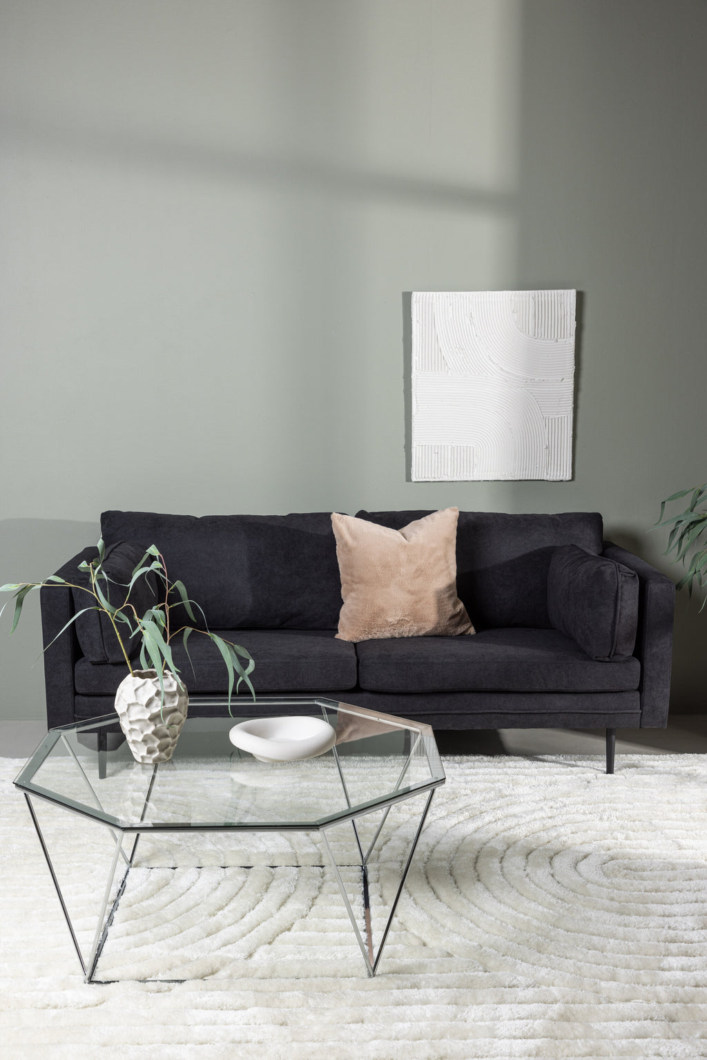 18045-100_1_m Boom 3 Sitzer Sofa 3 Sitzer Sofa