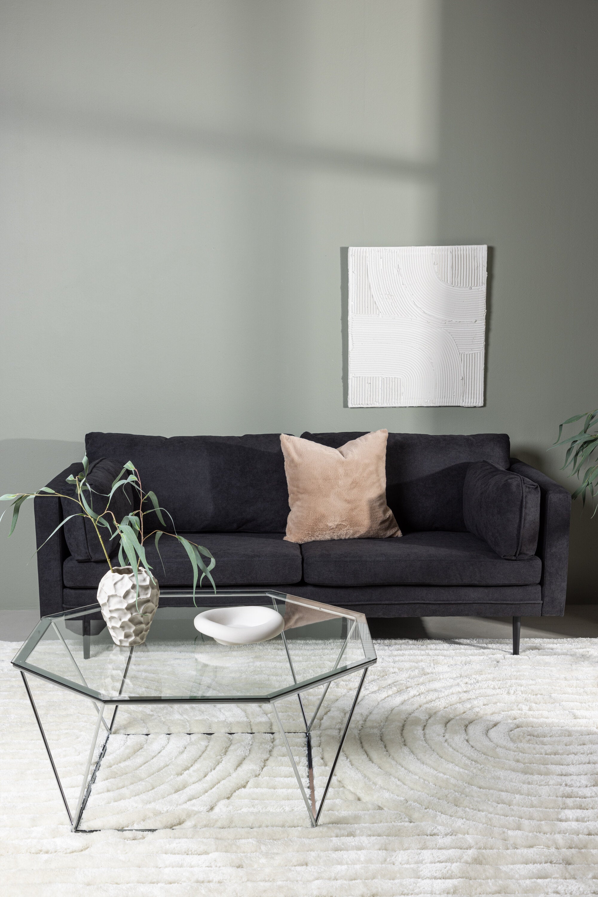 18045-100_1_m Boom 3 Sitzer Sofa 3 Sitzer Sofa