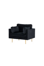 Boom Sessel