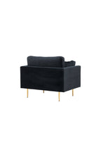 Boom Sessel