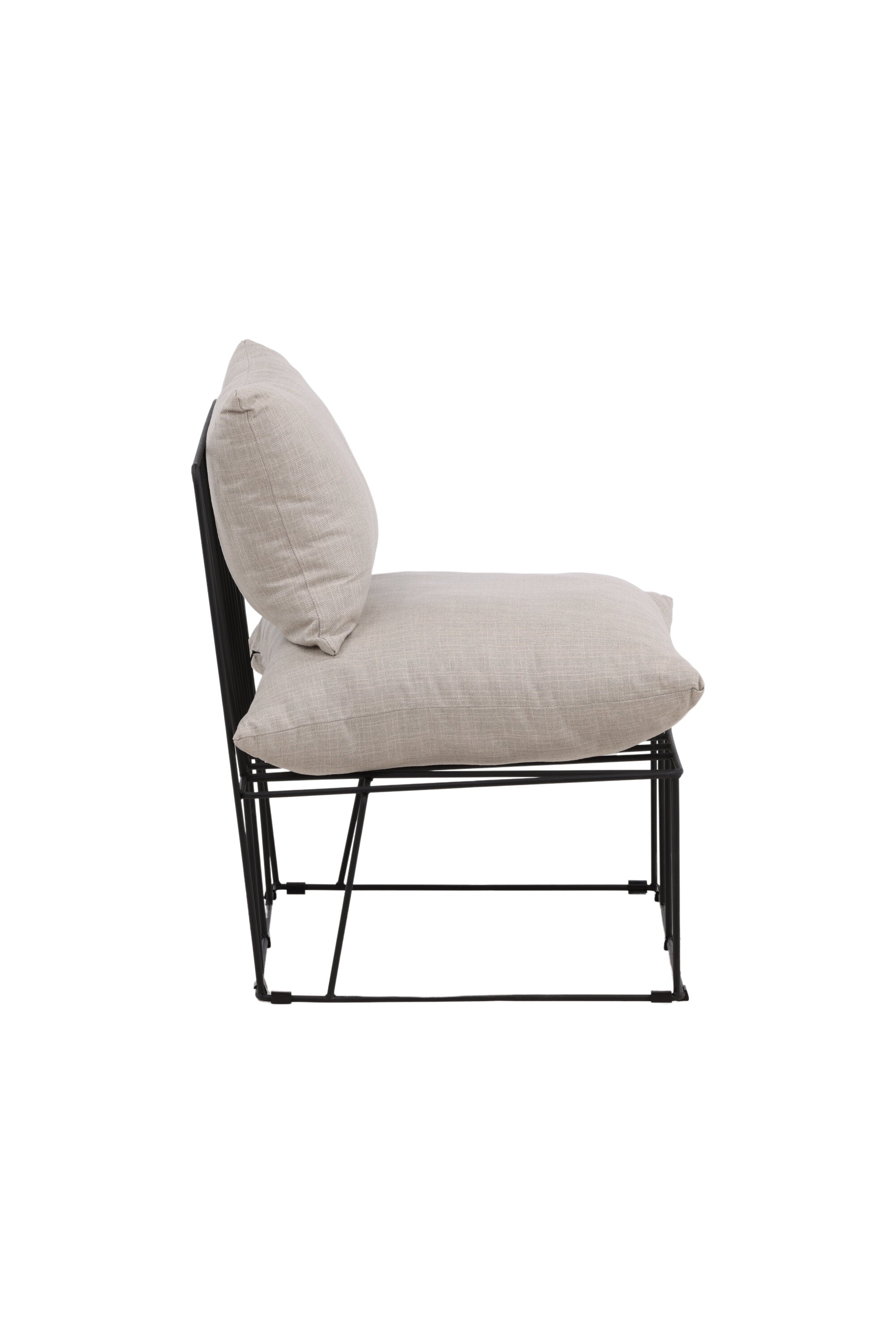 Livonia Lounge Chair