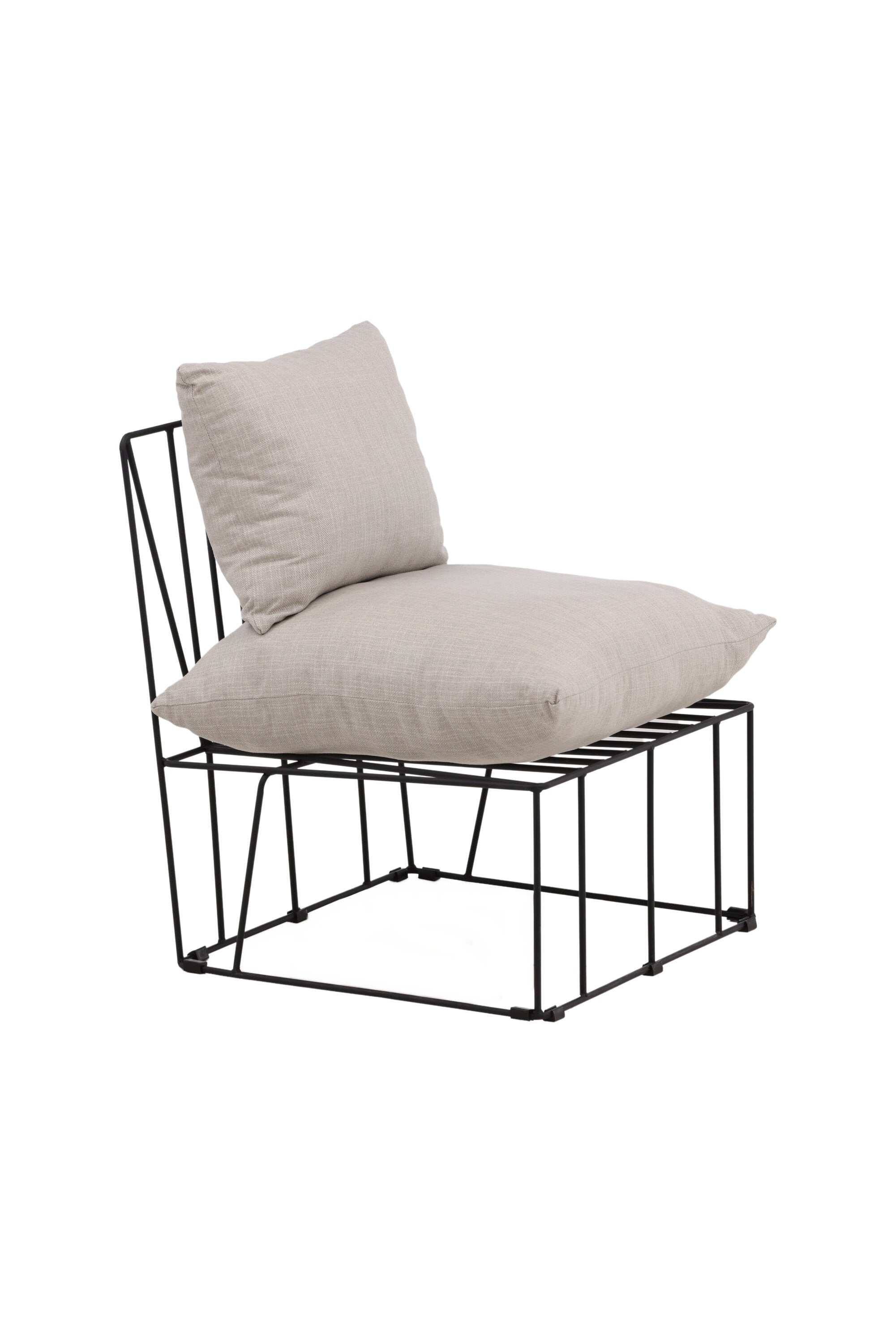 Livonia Lounge Chair