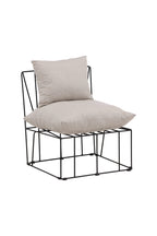 Livonia Lounge Chair