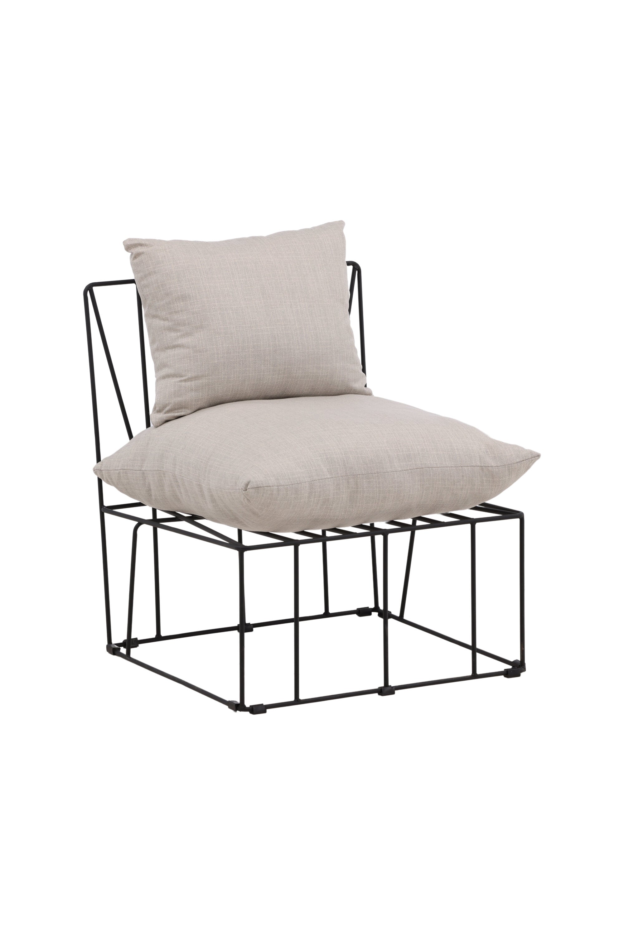 Livonia Lounge Chair